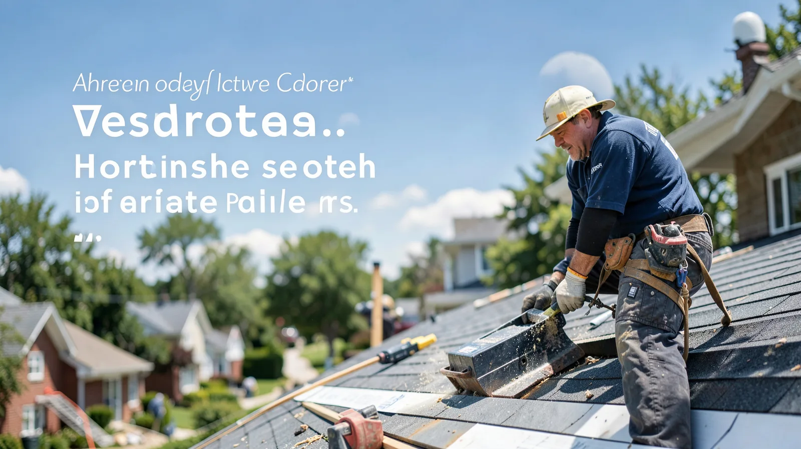 Roof Replacement in Barre, VT near me
